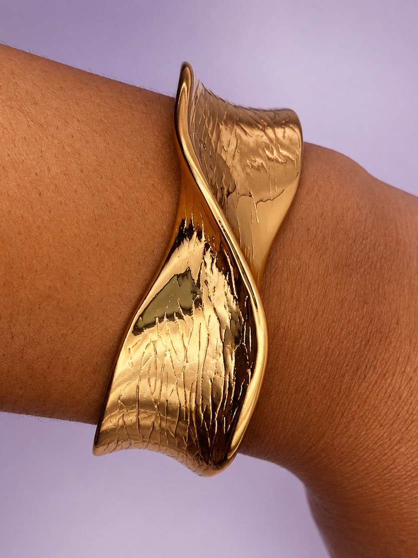 The Ondine Cuff