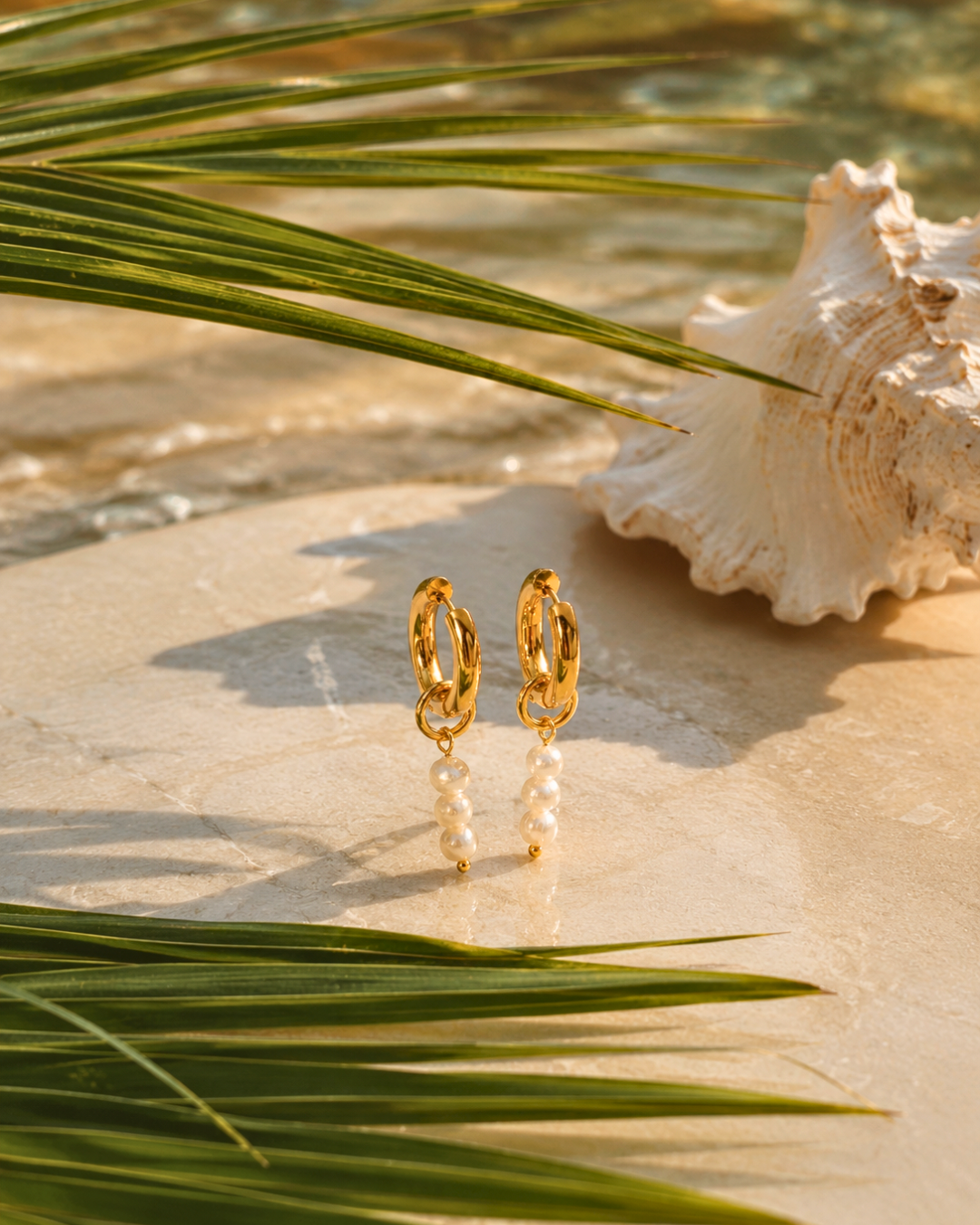 The Golden Hour Collection