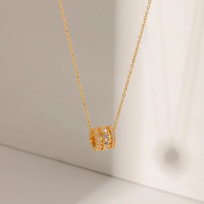 The Aurelia Necklace